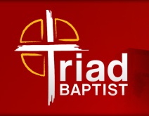Kernersville Summer Camp TriadBaptist